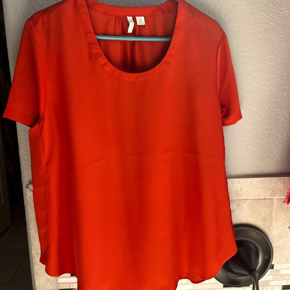 🌸 2 for $15 sale🌸 Oversized Blouse